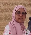 هادية السالمي دجبي